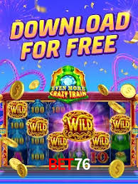 Descubra o Mundo do Cassino Online com Bet76