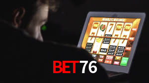 Descubra a Magia dos Jogos de Arcade no Bet76
